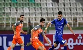 خرید جدید پرسپولیس از راه رسید/ عکس