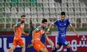 خرید جدید پرسپولیس از راه رسید/ عکس