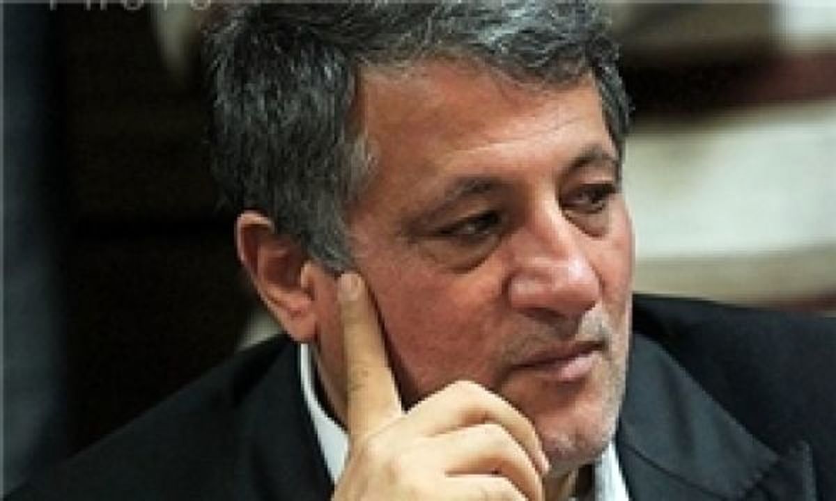 تیر خلاص اصلاح طلبان به «هاشمی»