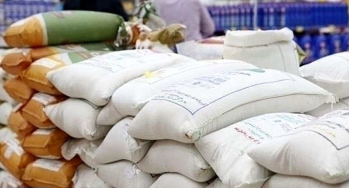 فاجعه برنج‌های رسوبی در اوج گرانی بازار؛ بازهم پای دلار جهانگیری در میان است!