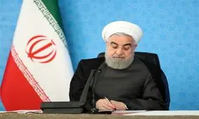 روحانی به اردوغان: ایران برای هر نوع کمکی به مناطق زلزله‌زده ترکیه آماده است
