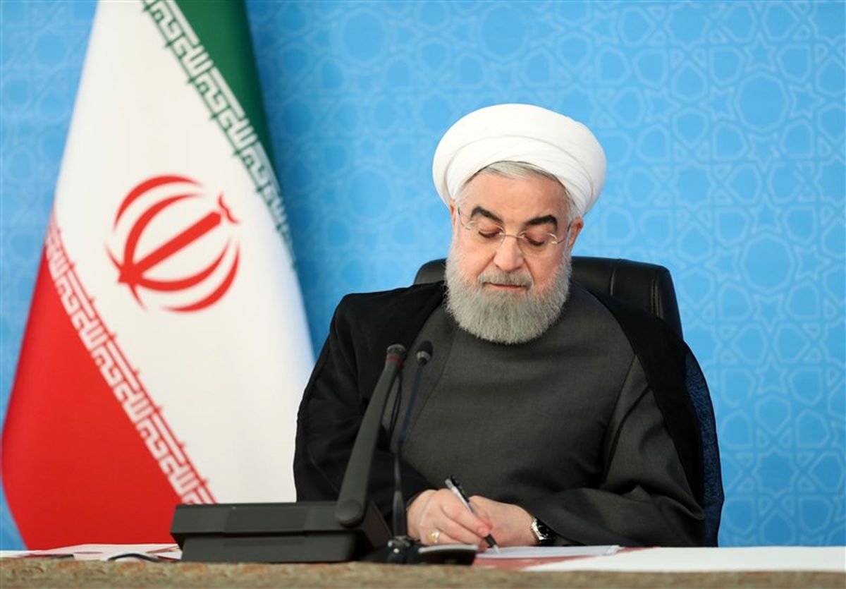 روحانی به اردوغان: ایران برای هر نوع کمکی به مناطق زلزلهزده ترکیه آماده است
