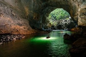 غارهای شگفت انگیز ایران را بشناسید