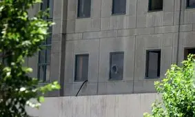 عملکرد صداوسیما در ترور مثل روبات بی‌احساس بود