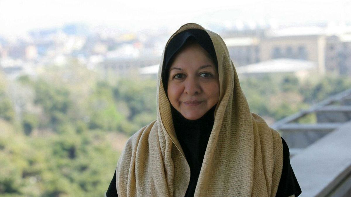 زنان خود را مهیای کاندیداتوری در انتخابات سیزدهمین دوره ریاستجمهوری کنند