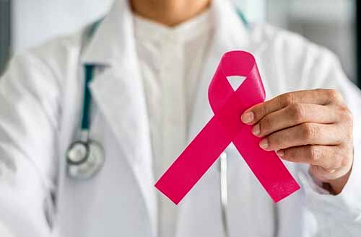 سرطان سینه دیگر ترس ندارد