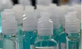 الکل، قوزی بالای قوز کرونا