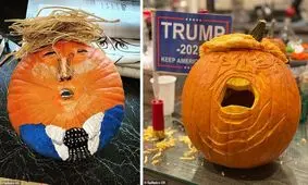 آیا می‌دانید شب سراسر خنده هالووین چه ماجرایی دارد؟