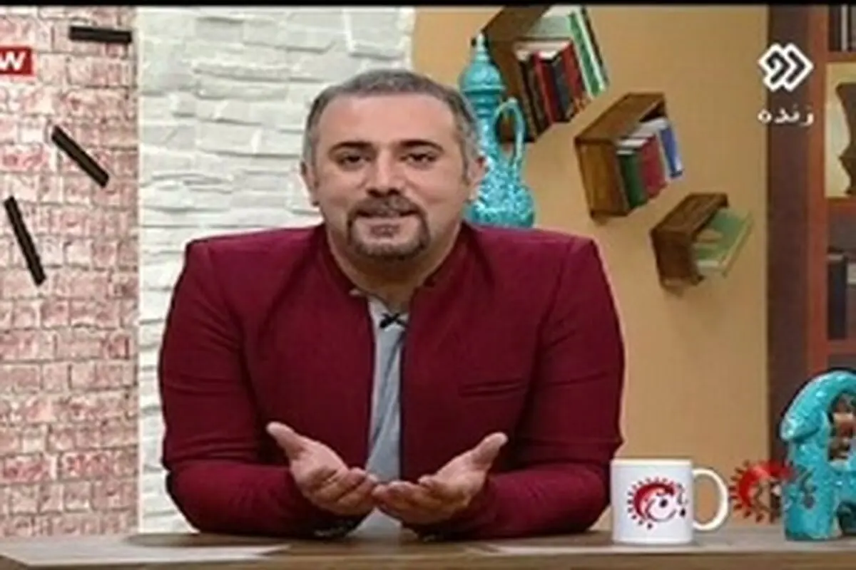 پارازیتچی محترم! این سرطانی که می‌پاشی، یقه بچه خودت را هم خواهد گرفت! چرا می‌زنی؟