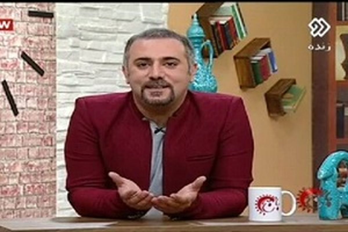 پارازیتچی محترم! این سرطانی که میپاشی، یقه بچه خودت را هم خواهد گرفت! چرا میزنی؟