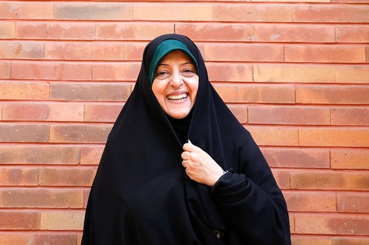 فرماندار شهر قدس در ماجرای اعتراضات آبان 98 باید چه میکرد؟ میخندید و مصالحه میکرد؟!