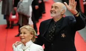 شان کانری اولین بازیگر «جیمز باند» درگذشت