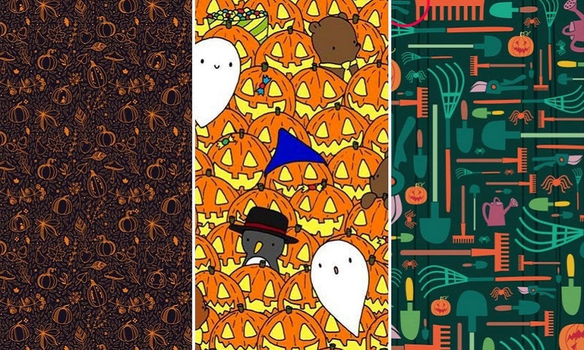 چند معمای هالووینی سرگرم کننده برای دوستداران جشن ارواح