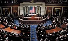 احتمال بالای توافق سناتورهای آمریکایی برای تحریم همزمان ایران و روسیه