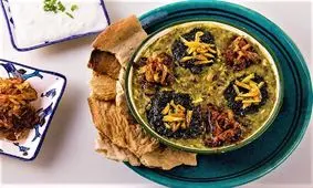 طرز تهیه آش اوماج تبریزی، مناسب برای سرماخوردگی و آنفوآلانزا