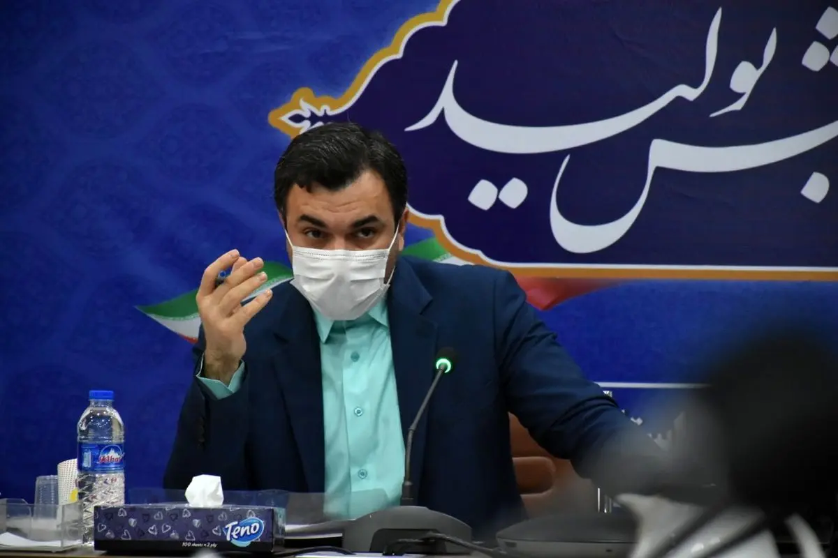 ضرورت اتمام پروژه‌های طرح ضربتی فاضلاب پیش از شروع بارندگی/هیچگونه توجیهی در زمینه تعلل در روند پروژه‌های فاضلاب پذیرفته نیست