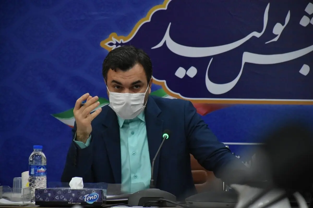 ضرورت اتمام پروژه‌های طرح ضربتی فاضلاب پیش از شروع بارندگی/هیچگونه توجیهی در زمینه تعلل در روند پروژه‌های فاضلاب پذیرفته نیست