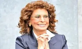 «سوفیا لورن» و شانس رکوردشکنی در ۸۶ سالگی