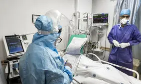 پشت پرده ماجرای تجارت اعضای بدن بیماران مبتلا به کرونا چه بود؟/ ویدئو