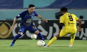 میلیچ به تهران رسید