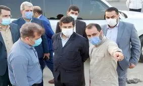 پروژه های شهرداری اهواز از لحاظ ریالی کم سابقه است