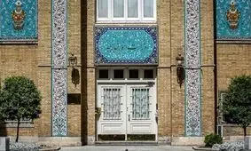 توضیحات وزارت خارجه درباره قربانیان ایرانی حادثه کانال مانش