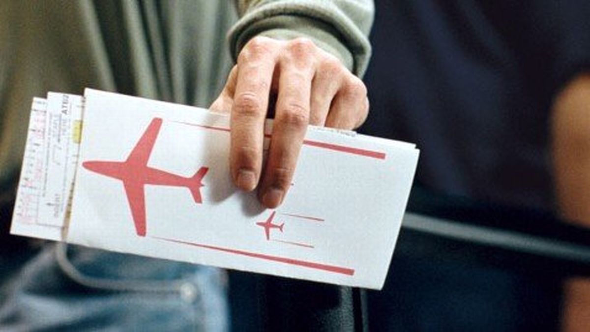 برخورد جدی با چارترکنندههای گرانفروش بلیت هواپیما