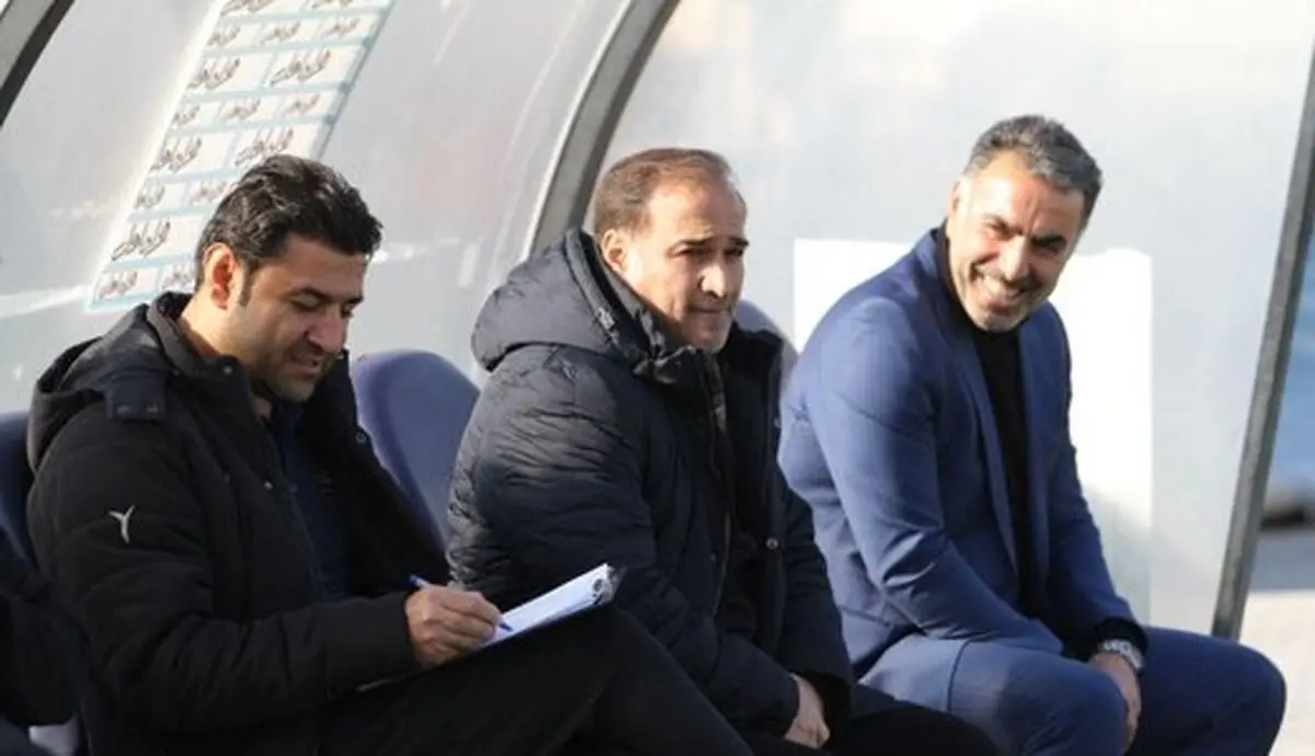 سکوت معنادار سیروس درباره جدایی از استقلال