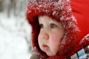 لباس گرم کودکان در فصل سرما چگونه باشد؟