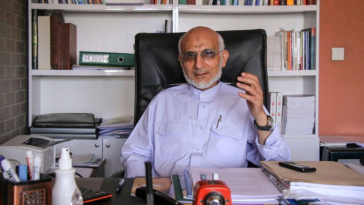 روایت میرسلیم از نقش گروههای فشار در تغییر رأی نمایندگان مجلس