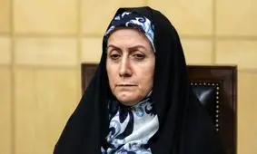 شهربانو امانی، عضو شورای شهر تهران به کرونا مبتلا شد