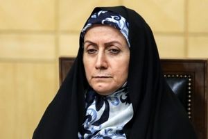شهربانو امانی، عضو شورای شهر تهران به کرونا مبتلا شد