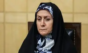 شهربانو امانی، عضو شورای شهر تهران به کرونا مبتلا شد