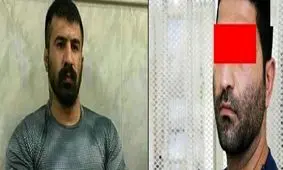 قاتل وحید مرادی یک‌بار بخشیده شده است