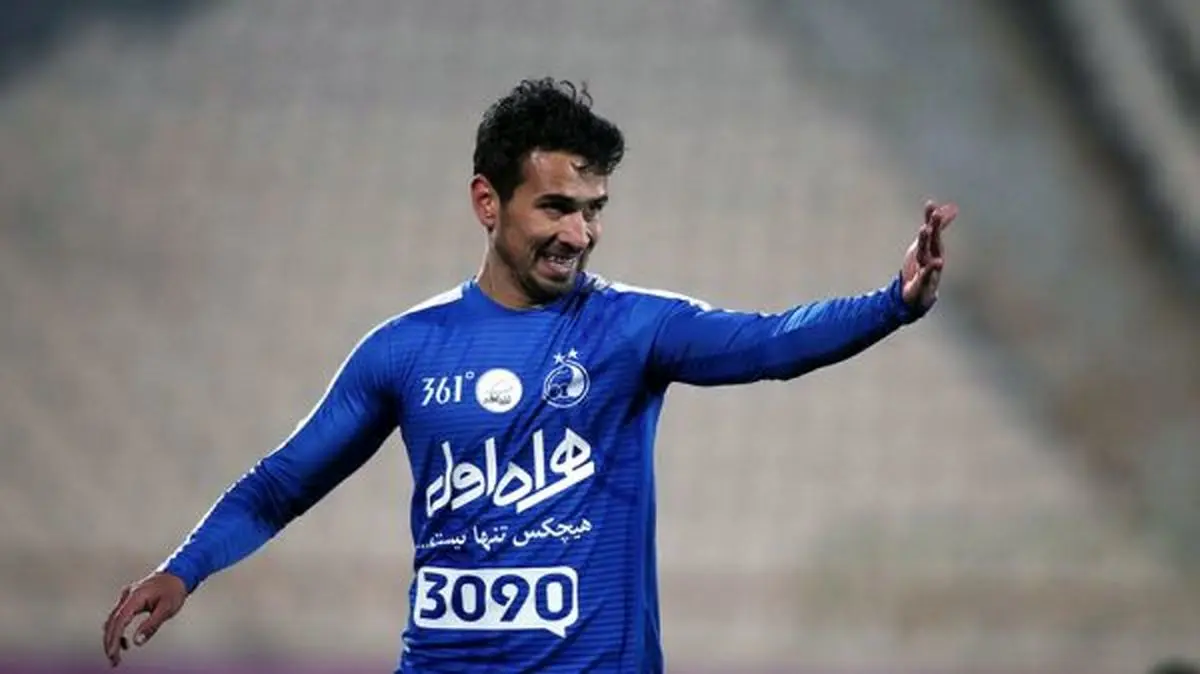 شهباززاده با استقلال به توافق رسید