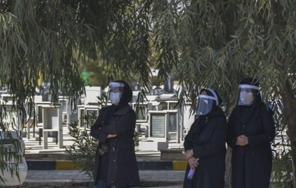 ممنوعیت برگزاری عروسی و عزا در استان سمنان