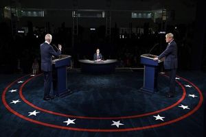 رقابت یک میلیارد دلاری بنگاه‌های شرط‌بندی در انتخابات آمریکا