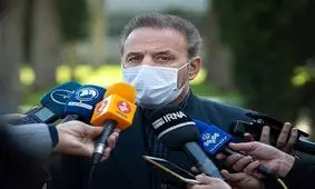 دولت درگیر انتخابات ۱۴۰۰ نیست/ برخی انتظارات از دولت را بالا می‌برند