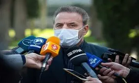 دولت درگیر انتخابات ۱۴۰۰ نیست/ برخی انتظارات از دولت را بالا می‌برند