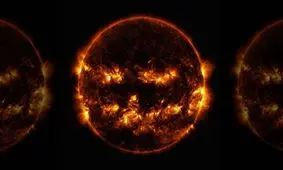 ناسا فهرستی از صداهای فضایی «ترسناک» را منتشر کرد