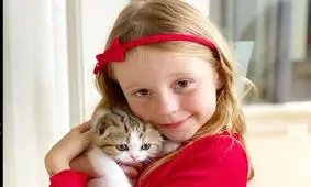 دیدار با «آناستازیا»: میلیونر ۶ ساله با ۶۴ میلیون مشترک یوتیوب!