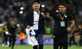 در ستایش از کی‌روش؛ آرشیتکتِ «پیروزی»