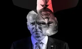 تناقض بزرگ این سالها/ داعیه استقلال داریم اما چشممان بیش از همه به انتخابات آمریکا است