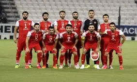 خداحافظ پرسپولیسِ برانکو