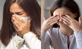 ۲ عارضه جانبی ویروس کرونا که ممکن است هرگز از بین نرود