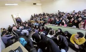 خبر خوش شفیعی کدکنی برای عاشقان ادبیات