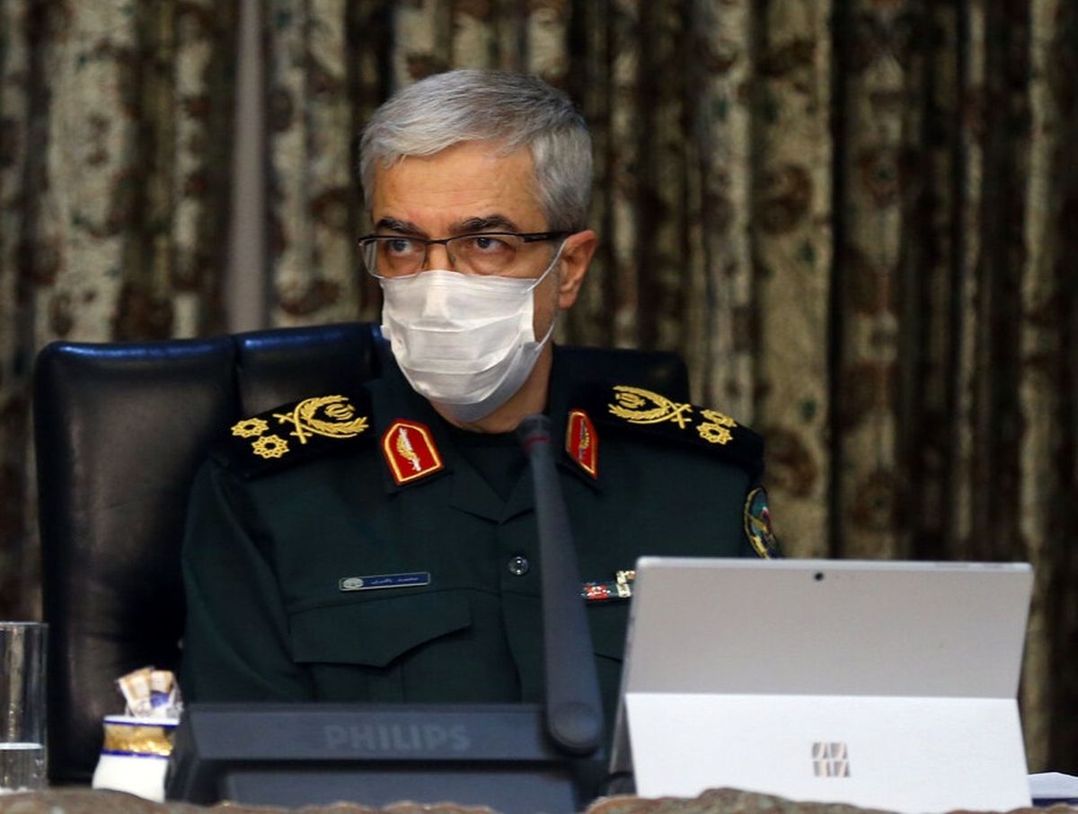 سالیانه ۲۰ هزار افسر وارد دانشگاههای نیروهای مسلح میشوند