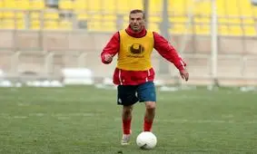 سیدجلال: هر چه تلاش کردیم باز از بیرون به ما ضربه زدند