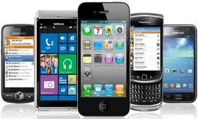 مشترکان موبایل به 5 میلیارد رسید