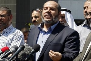 تماس‌های فتح و حماس برای ترسیم نقشه راه توافقی ملی
